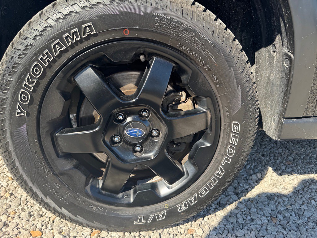 2022 Subaru Outback Image 18