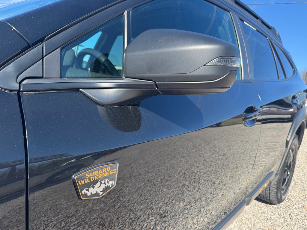 2022 Subaru Outback Image 20