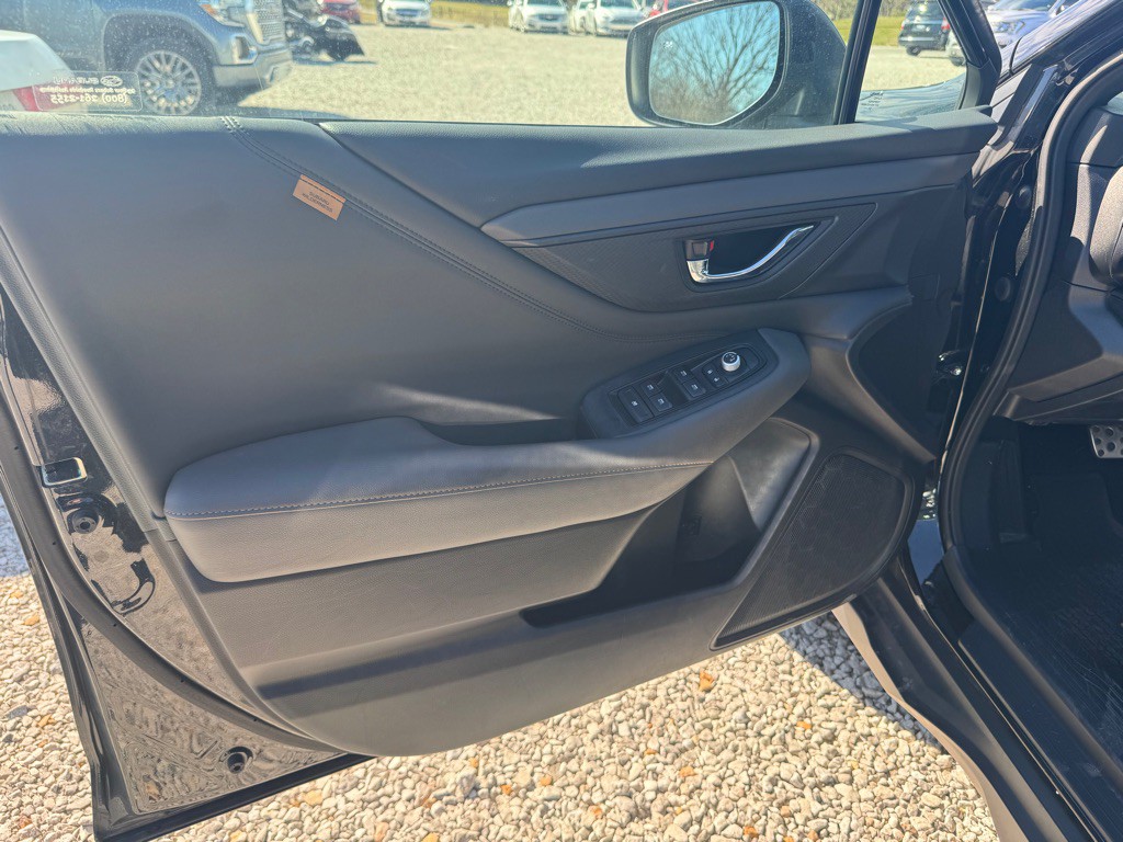 2022 Subaru Outback Image 22