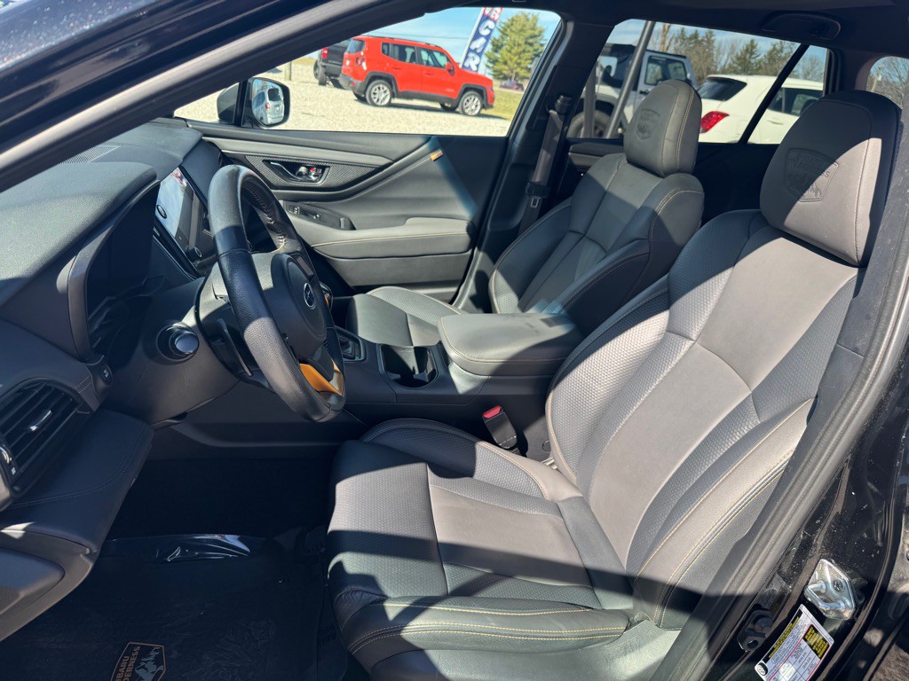 2022 Subaru Outback Image 23