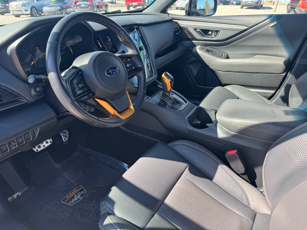 2022 Subaru Outback Image 24