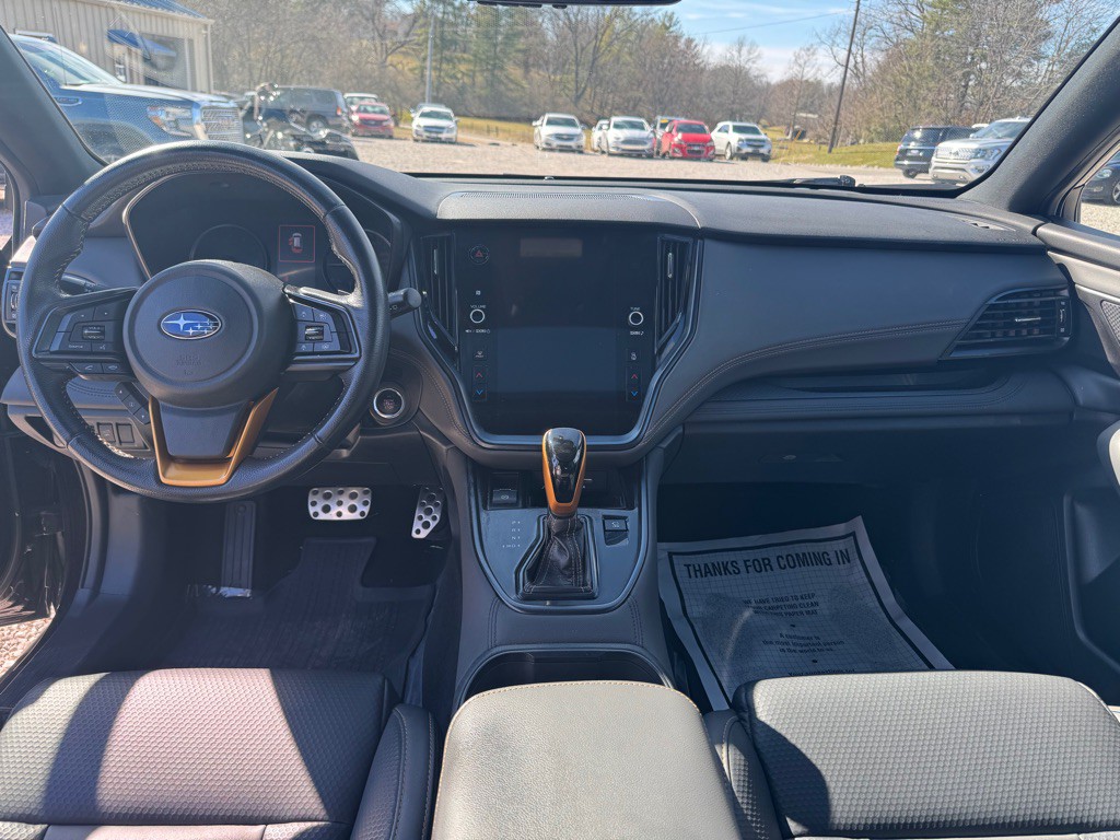 2022 Subaru Outback Image 25