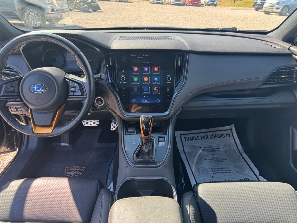 2022 Subaru Outback Image 26