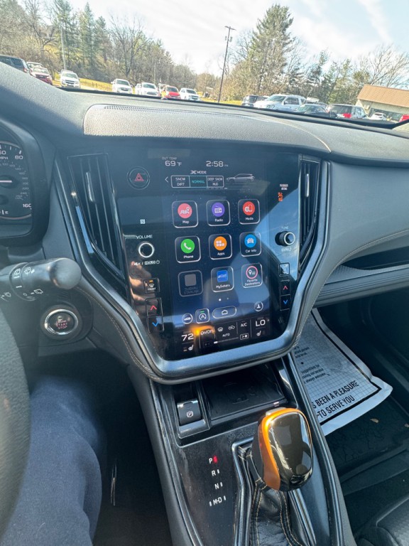 2022 Subaru Outback Image 27