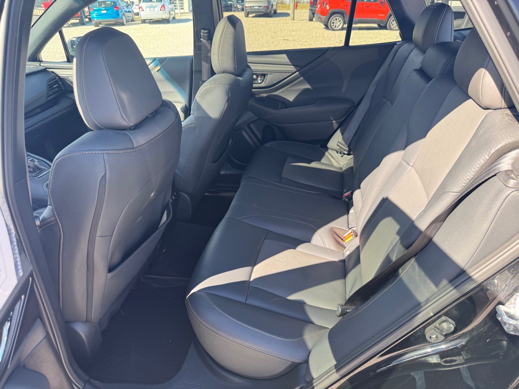 2022 Subaru Outback Image 28