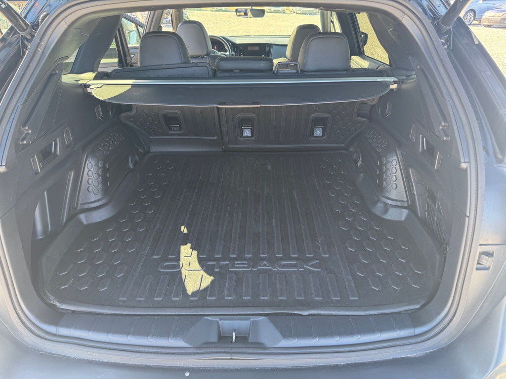 2022 Subaru Outback Image 29