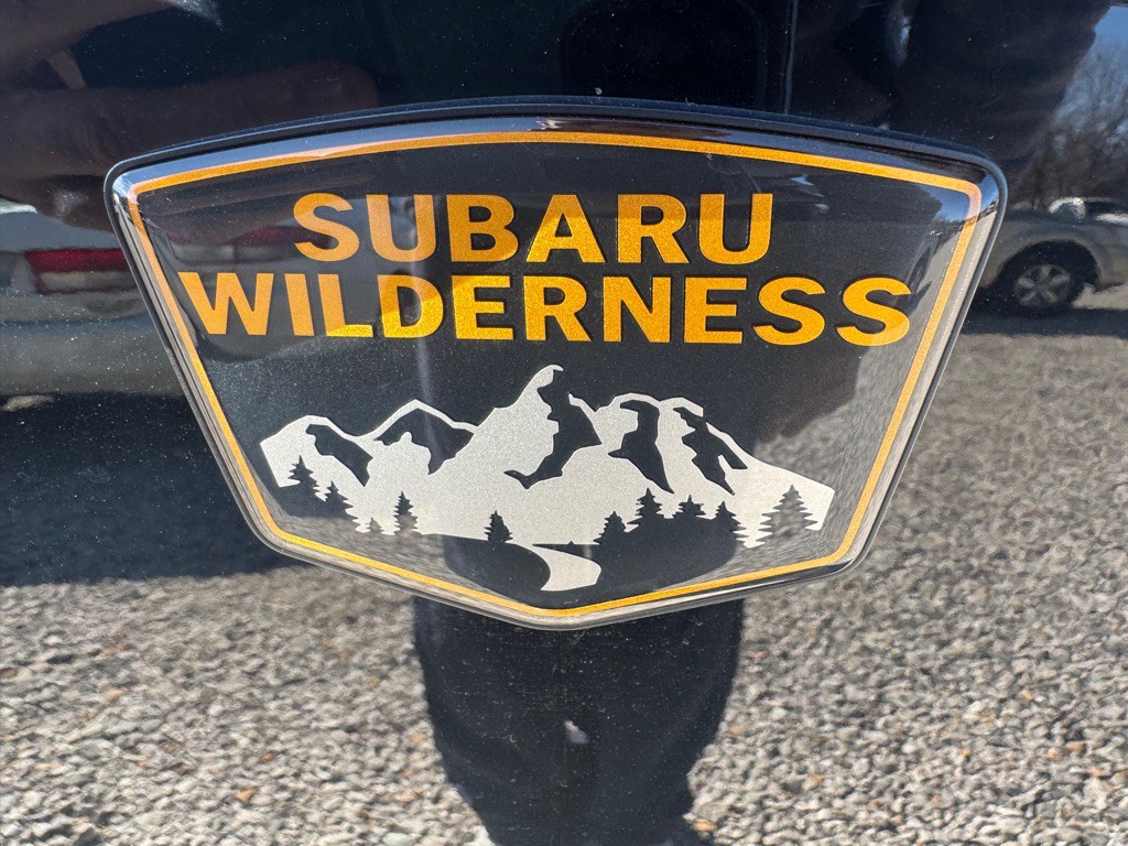 2022 Subaru Outback Image 30