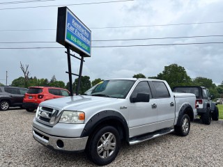 Image for 2007 Ford F-150 XLT ID: 7259413