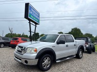 Image for 2007 Ford F-150 XLT ID: 7259413