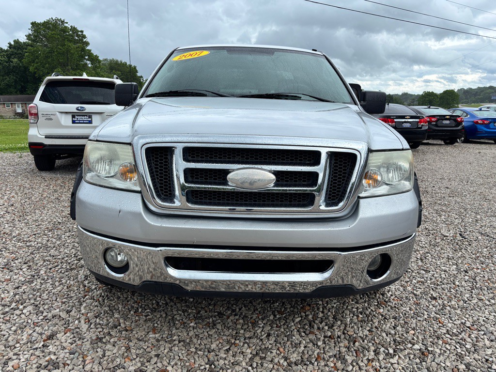2007 Ford F-150 Image 4