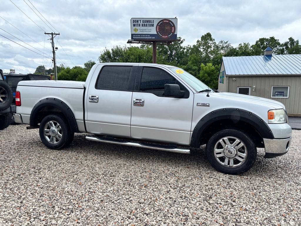 2007 Ford F-150 Image 6