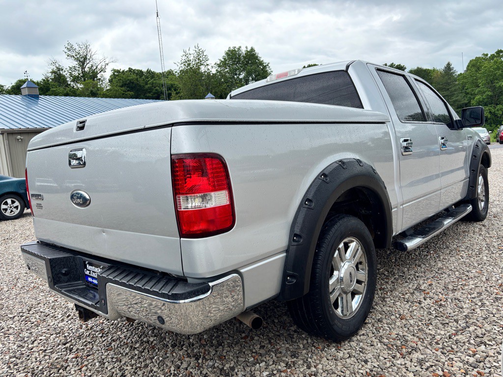 2007 Ford F-150 Image 7