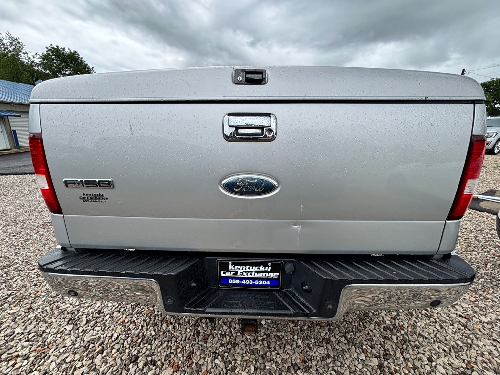 2007 Ford F-150 Image 8