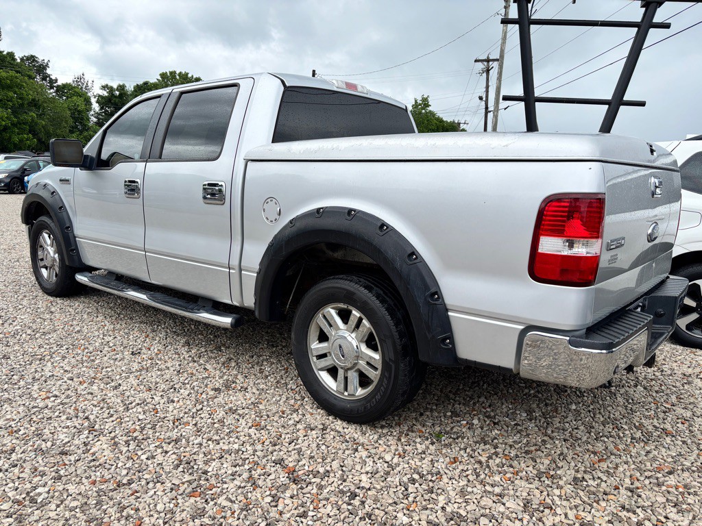 2007 Ford F-150 Image 10