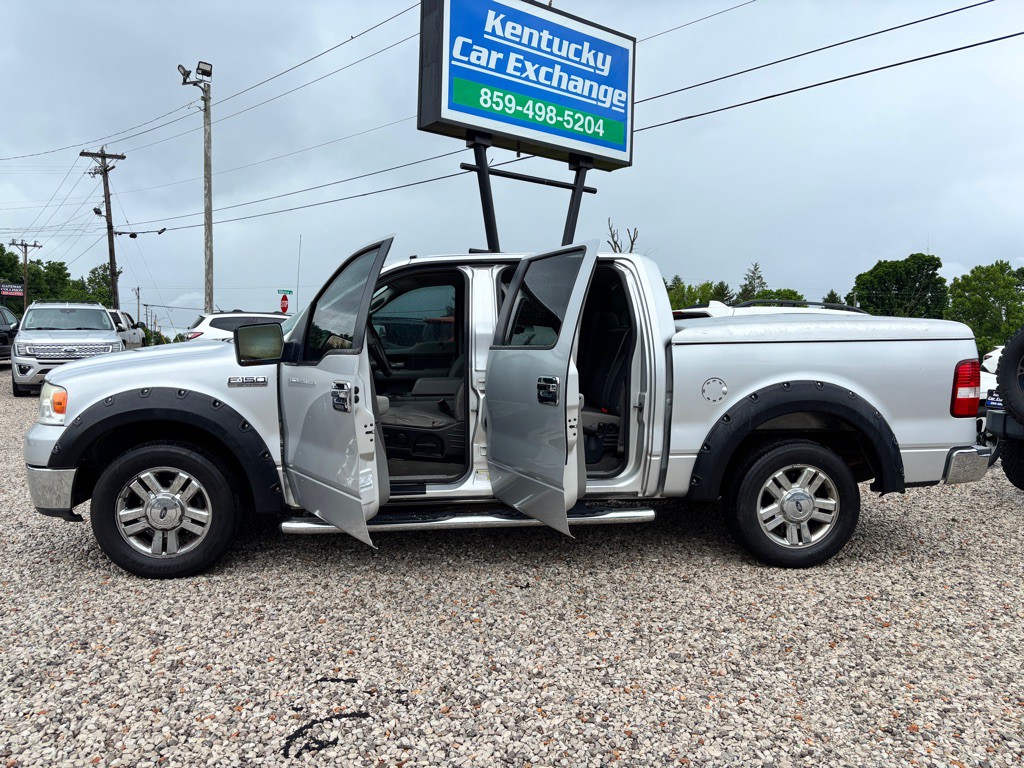 2007 Ford F-150 Image 13