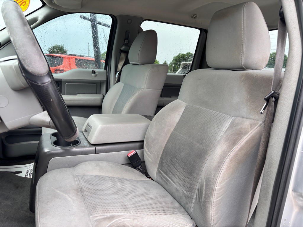 2007 Ford F-150 Image 14