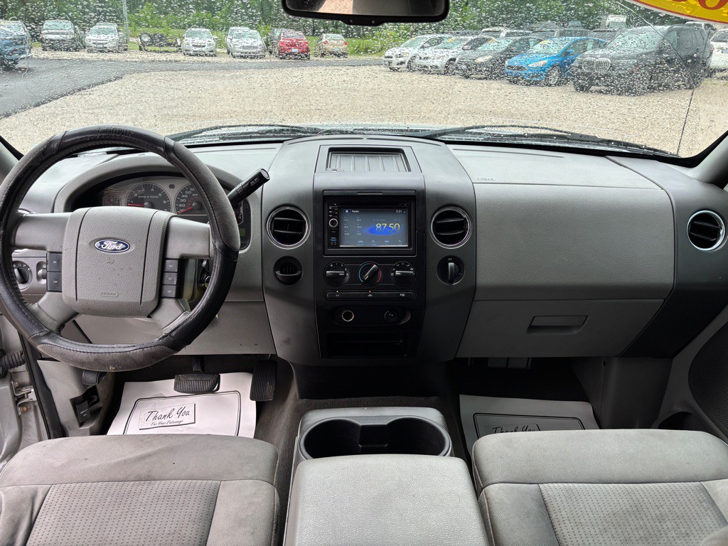 2007 Ford F-150 Image 16