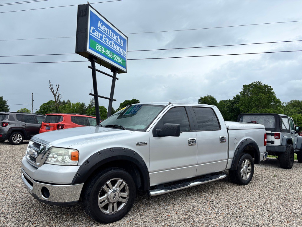 2007 Ford F-150 Image 17