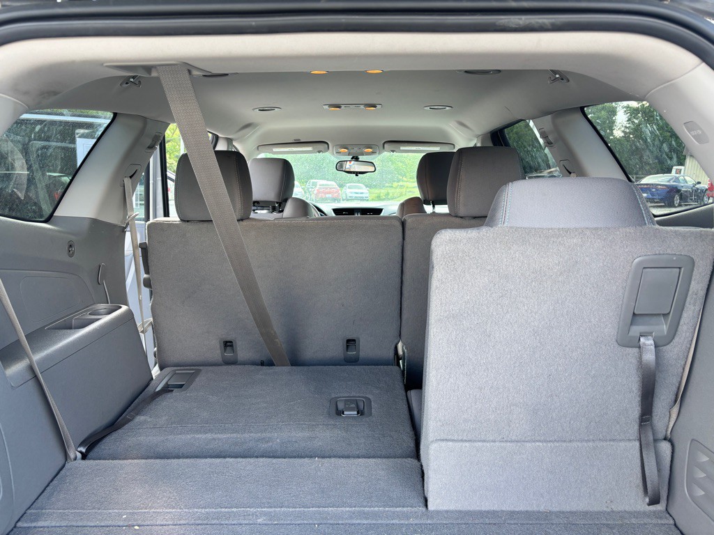 2015 Chevrolet Traverse Image 15
