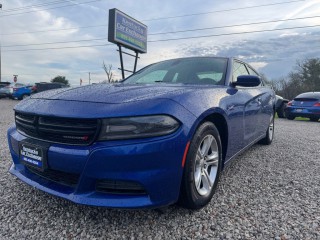 Image for 2019 Dodge Charger SXT ID: 7311291