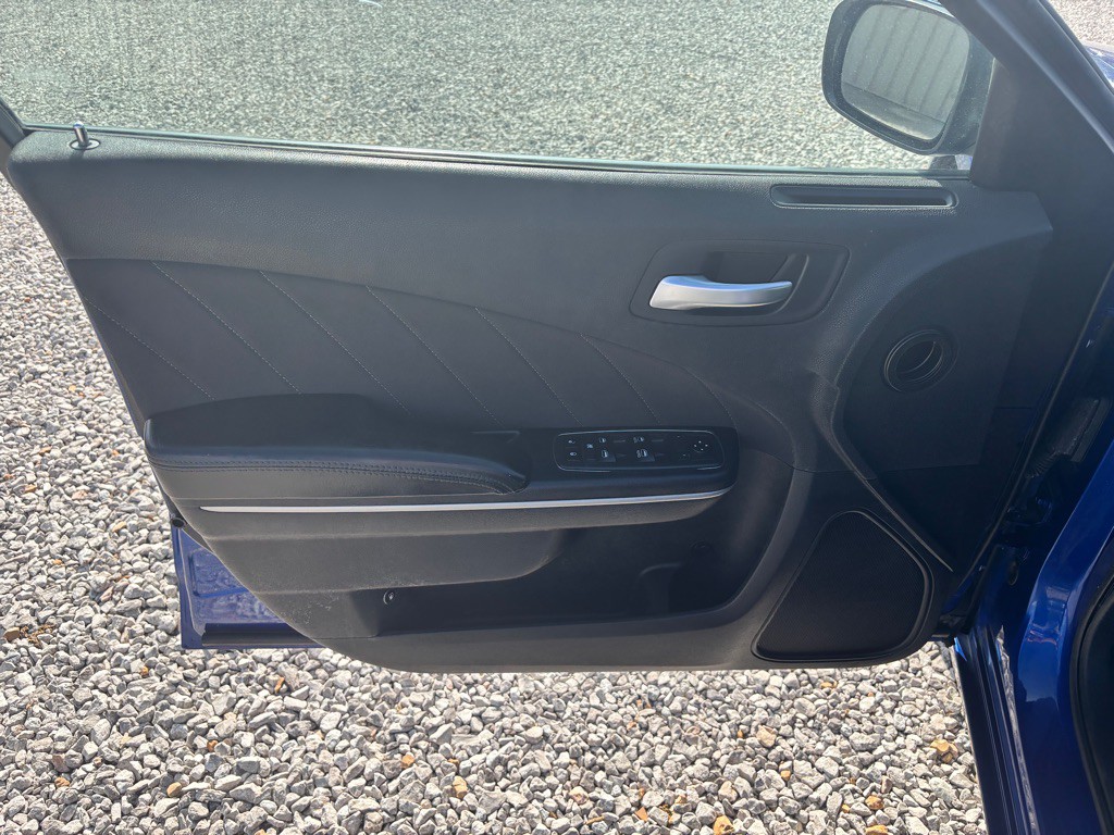 2019 Dodge Charger Image 10