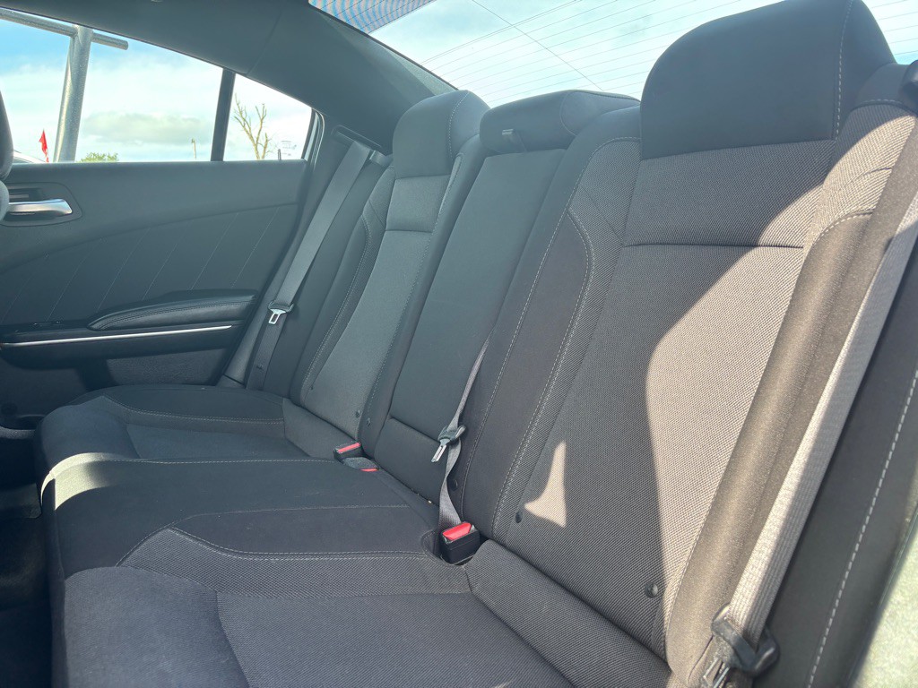 2019 Dodge Charger Image 13