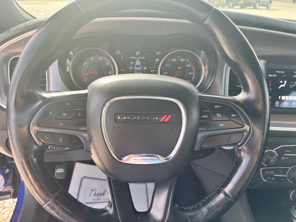 2019 Dodge Charger Image 16