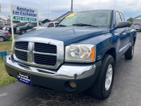 Image for 2005 Dodge Dakota SLT ID: 7311754