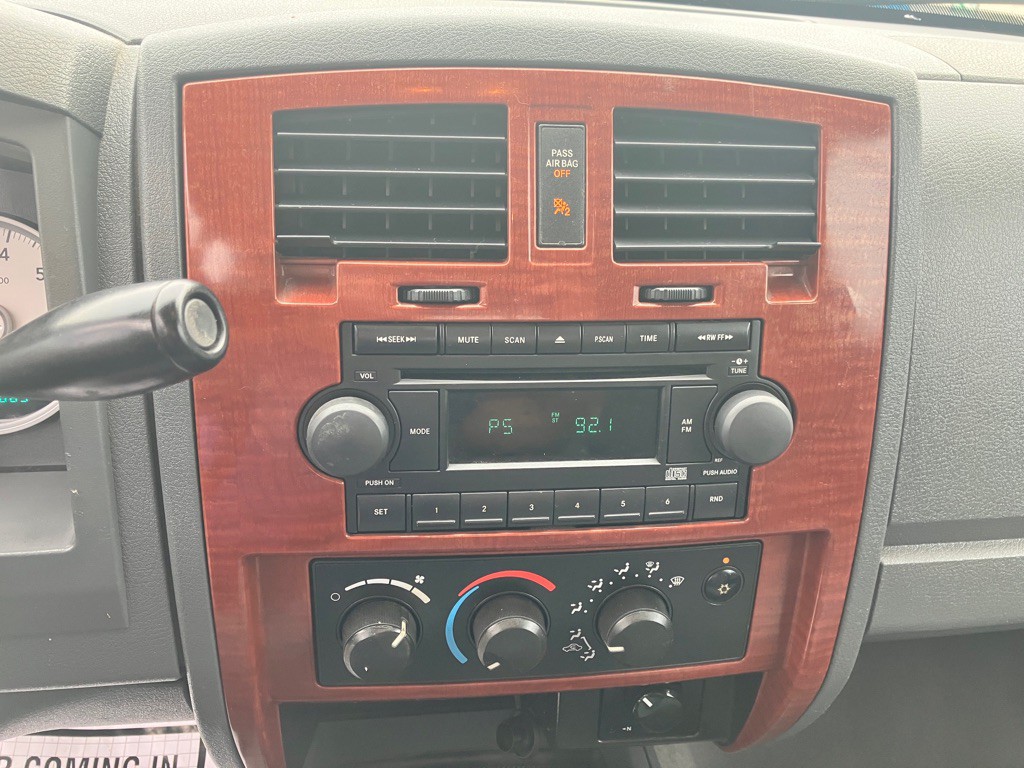 2005 Dodge Dakota Image 11