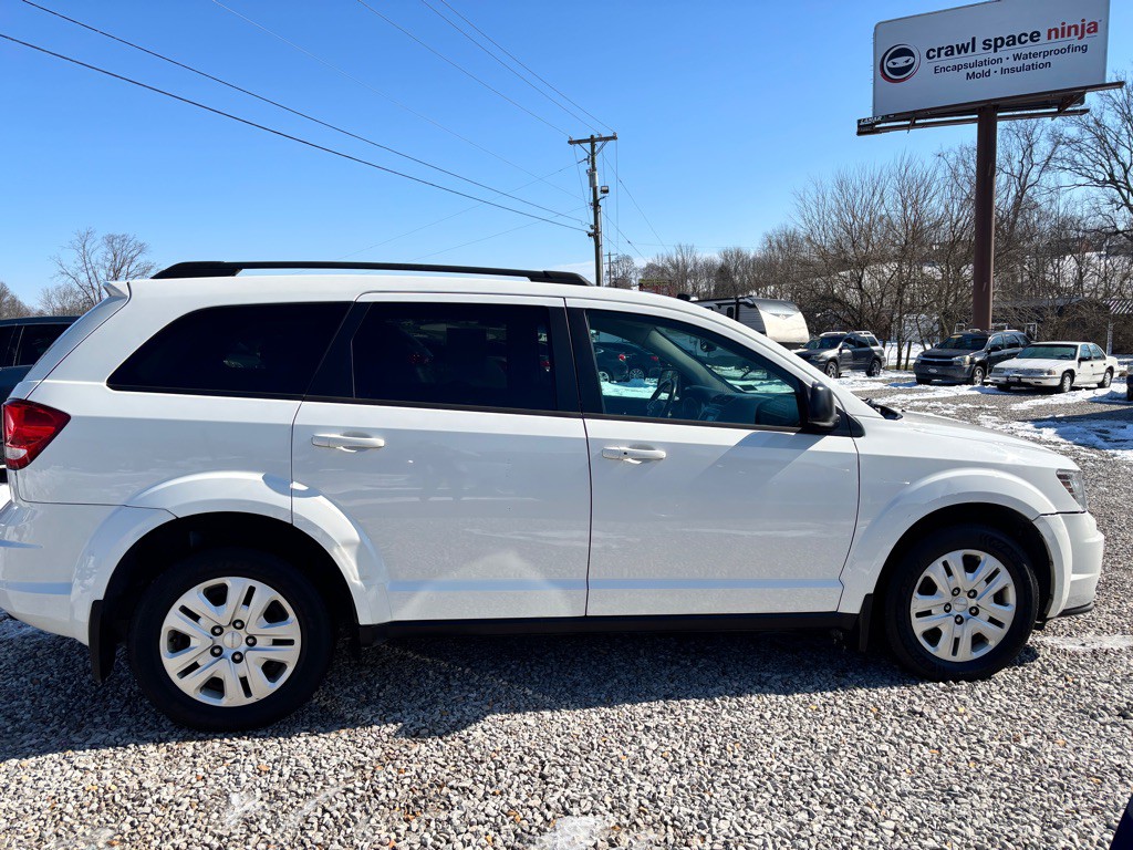 2015 Dodge Journey Image 5