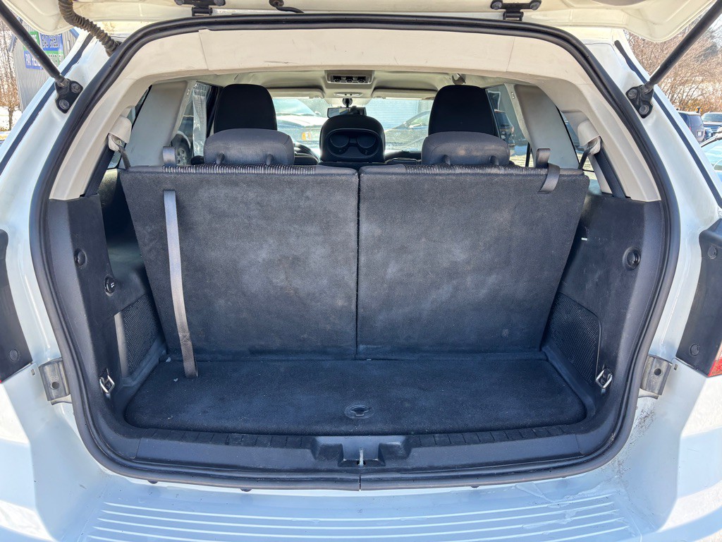 2015 Dodge Journey Image 8