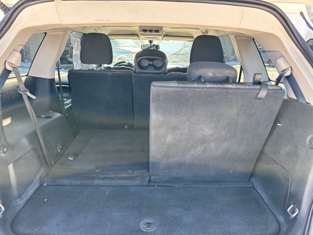 2015 Dodge Journey Image 9