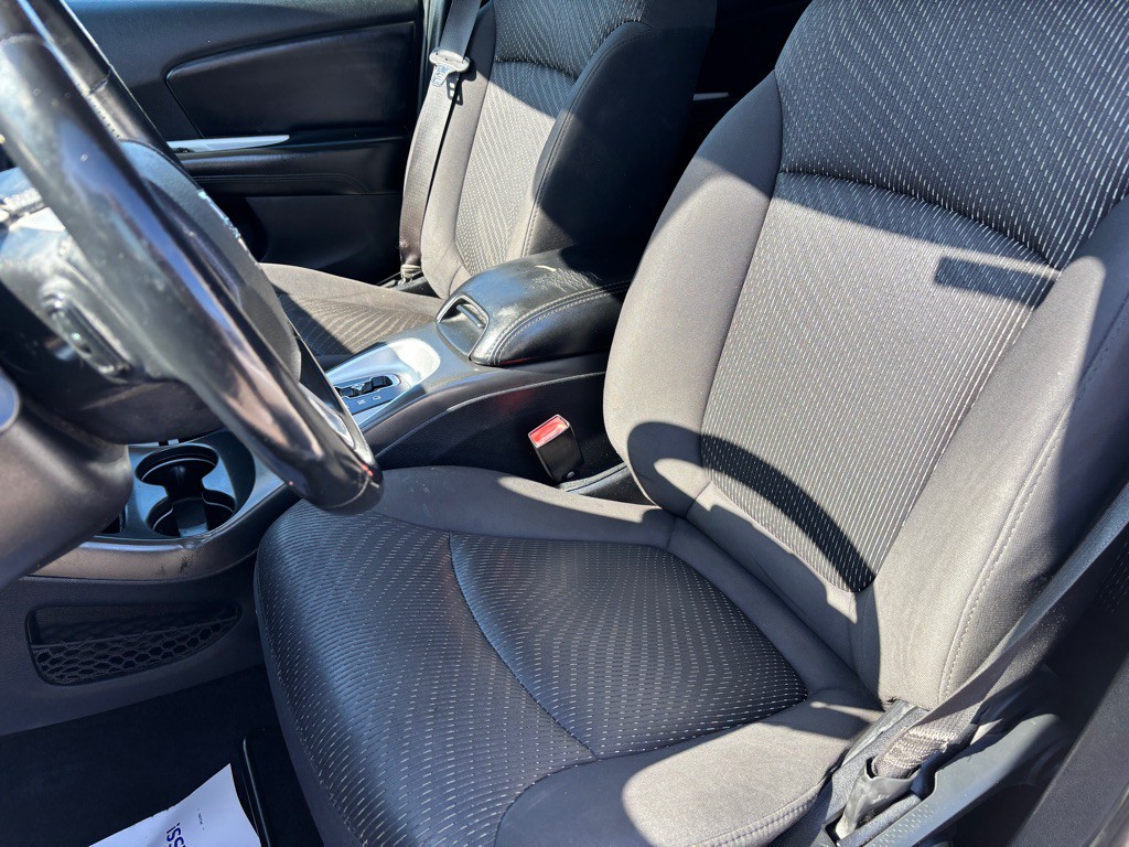 2015 Dodge Journey Image 13