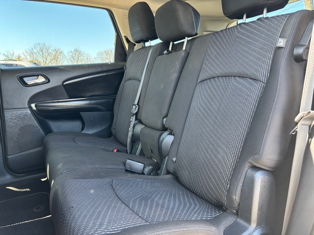 2015 Dodge Journey Image 14