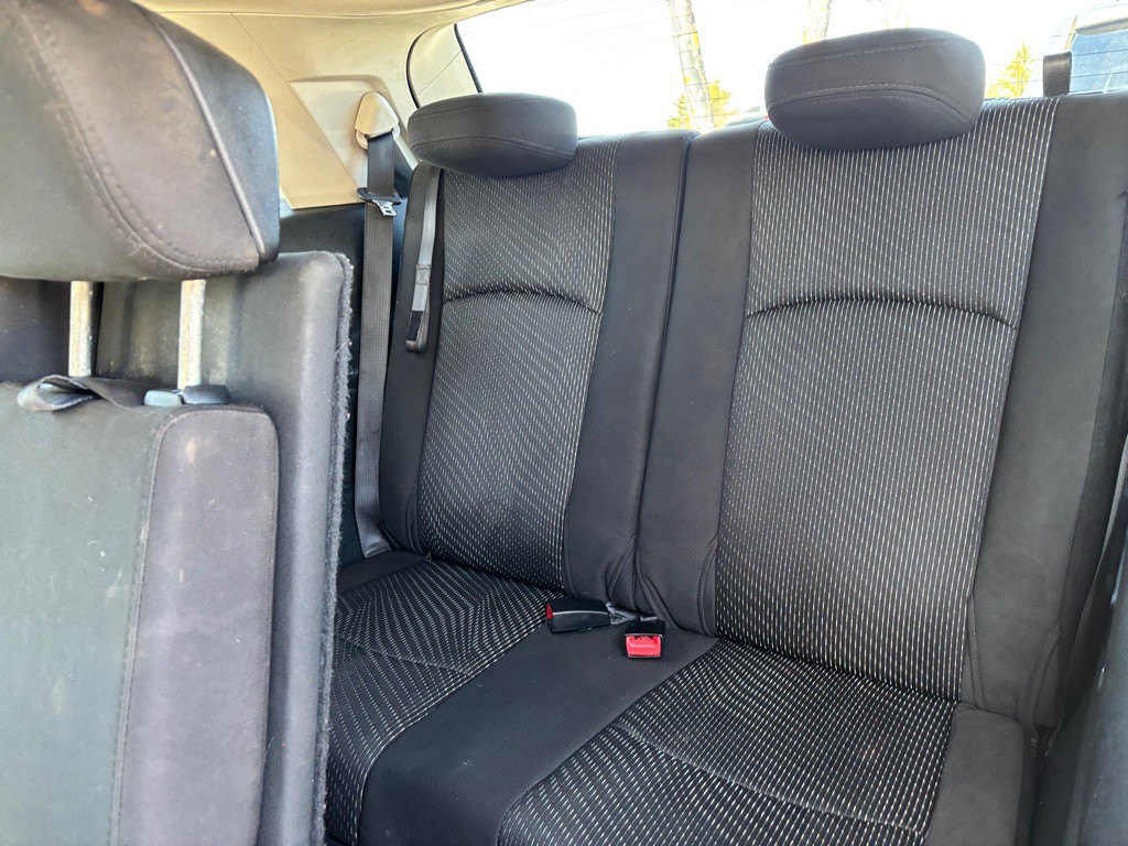 2015 Dodge Journey Image 15