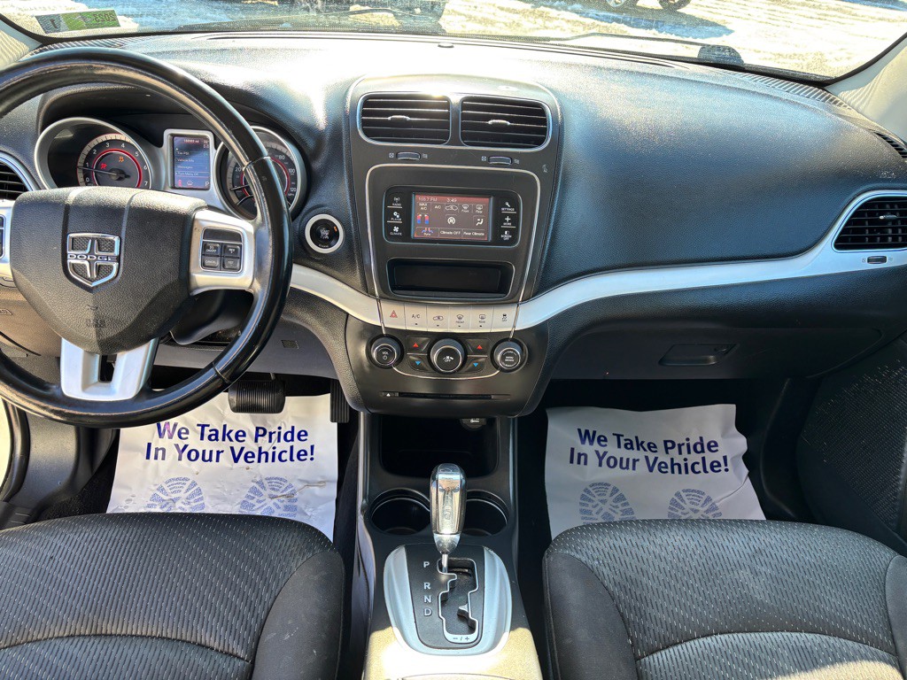 2015 Dodge Journey Image 16