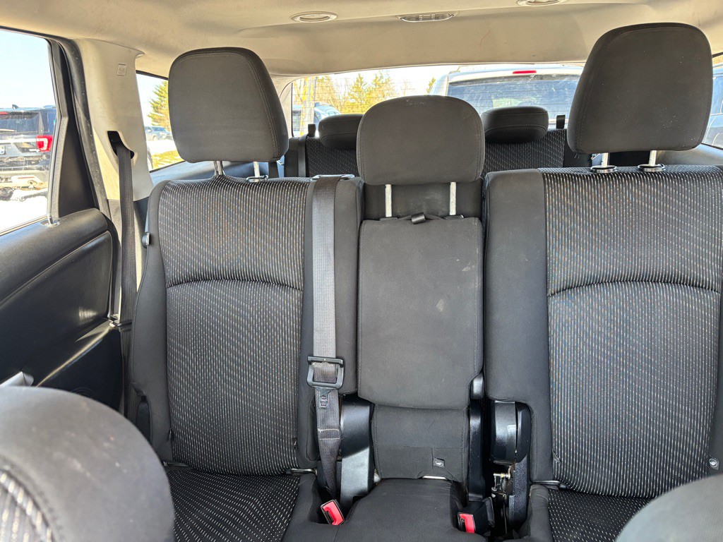 2015 Dodge Journey Image 17