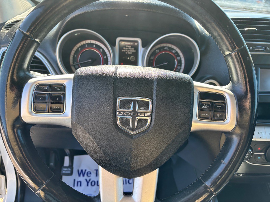 2015 Dodge Journey Image 18