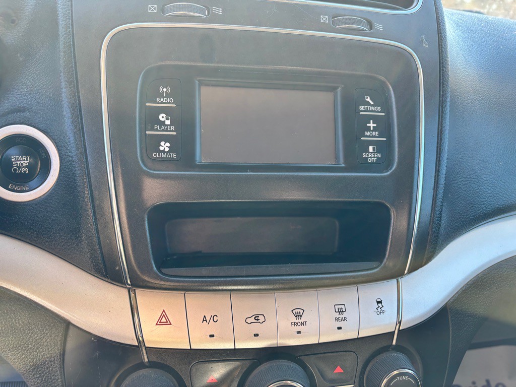 2015 Dodge Journey Image 19