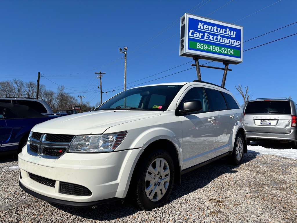 2015 Dodge Journey Image 20