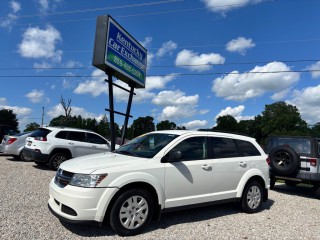 Image for 2015 Dodge Journey American Value Package ID: 7342519
