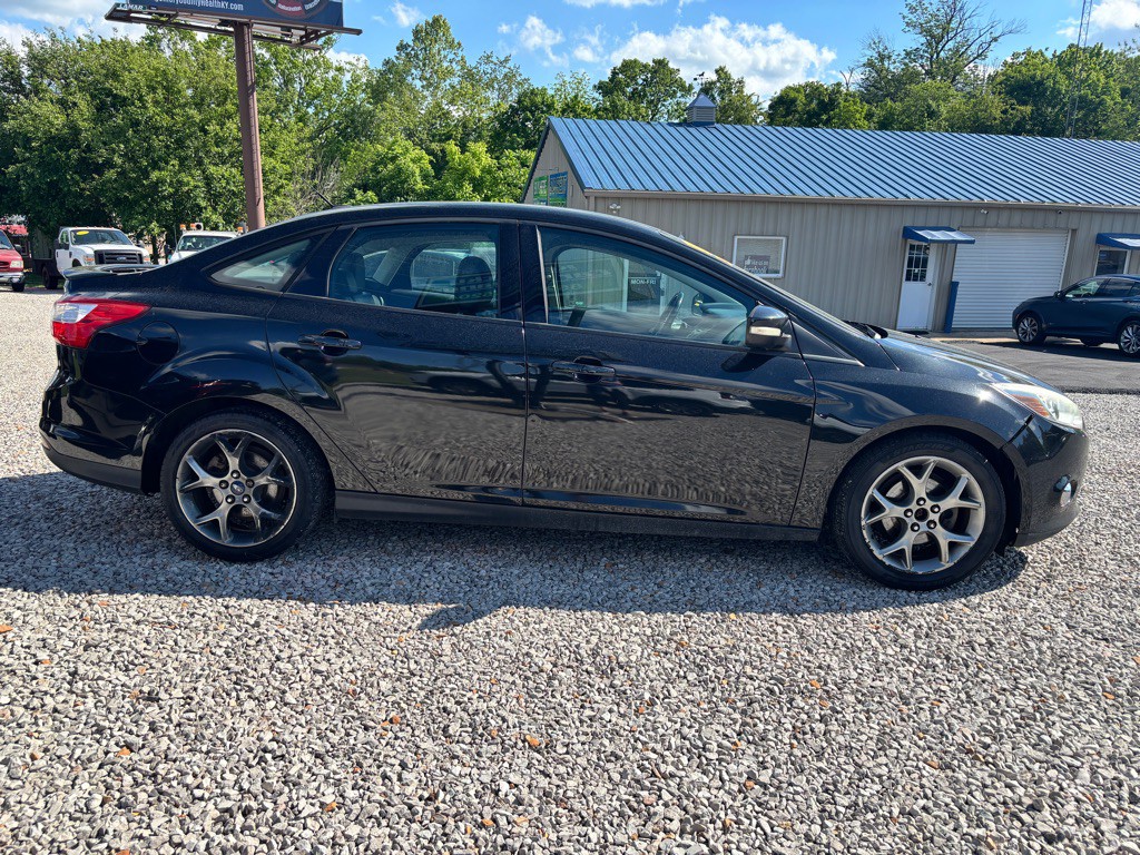 2014 Ford Focus Image 6