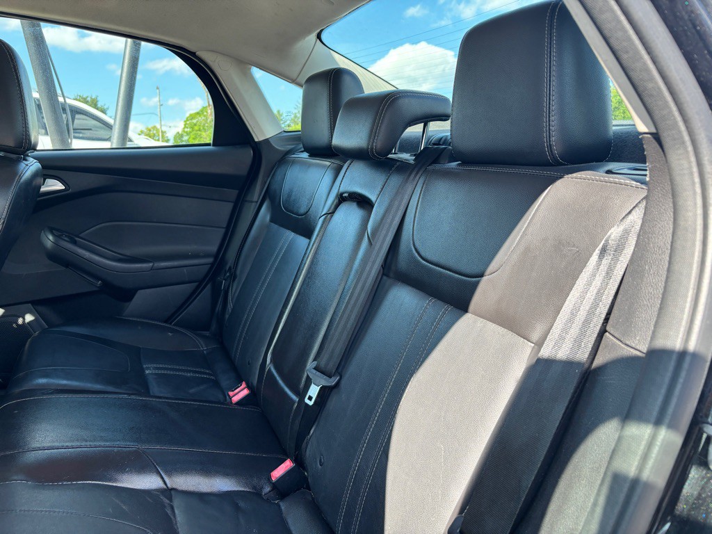 2014 Ford Focus Image 13