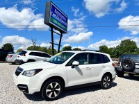 Image for 2018 Subaru Forester 2.5I PREMIUM ID: 7400497