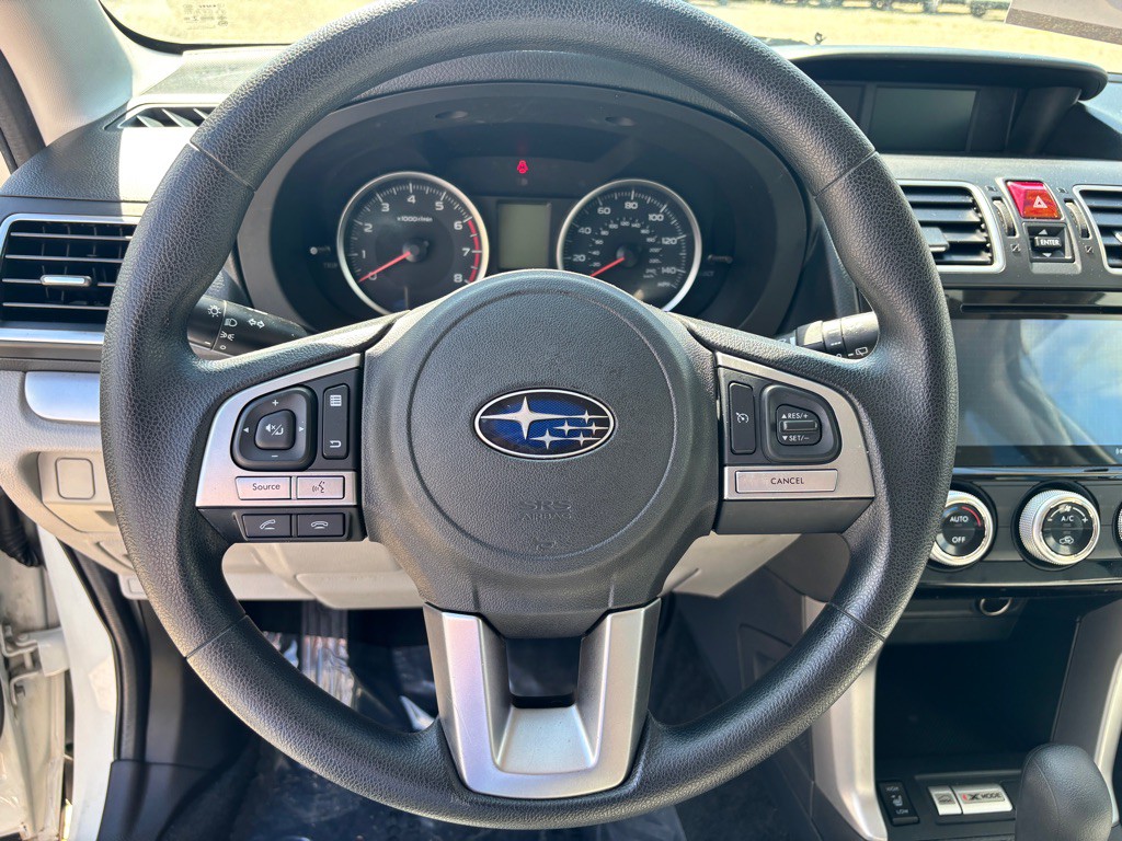 2018 Subaru Forester Image 19