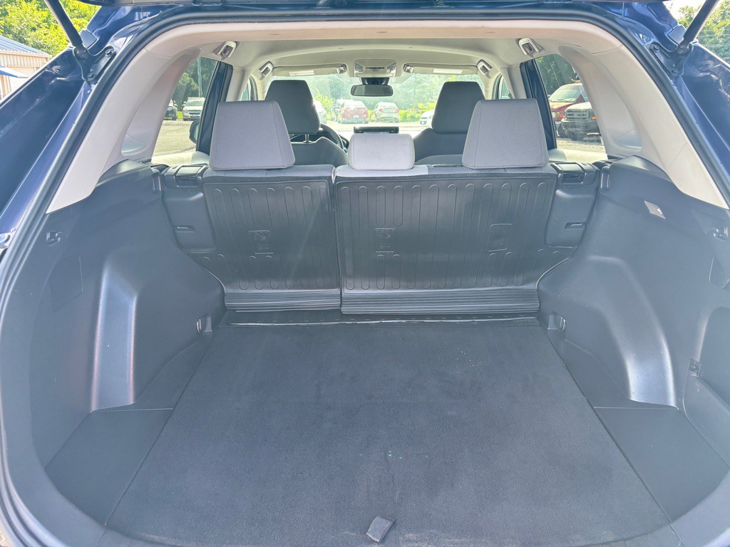 2021 Toyota Rav4 Image 10
