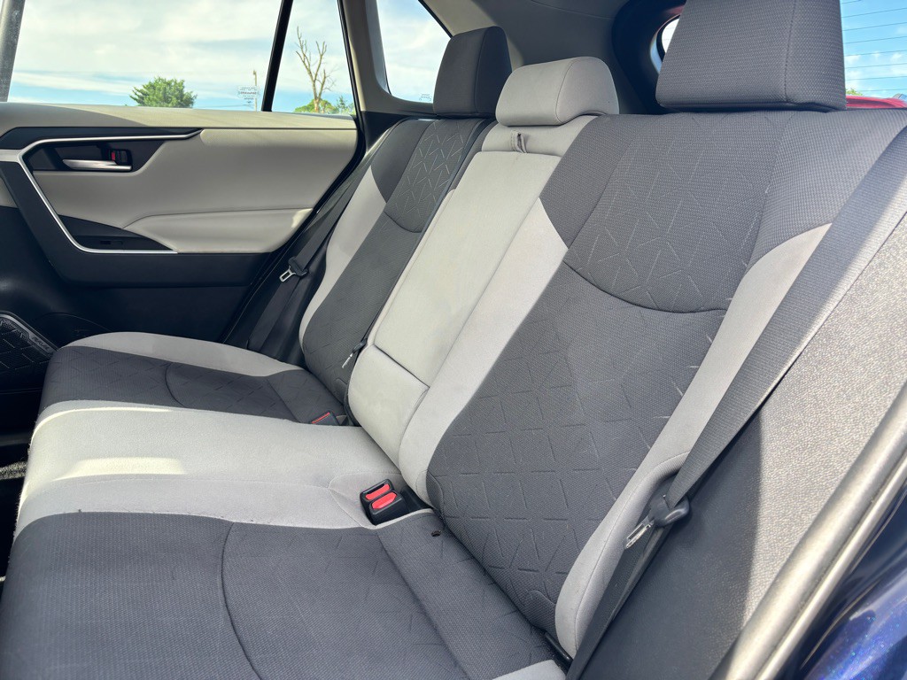2021 Toyota Rav4 Image 14