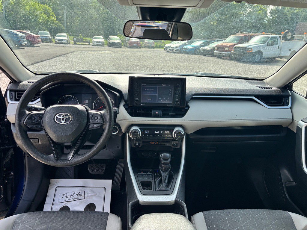 2021 Toyota Rav4 Image 15