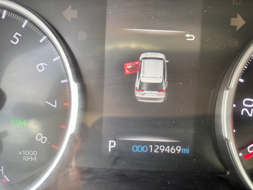 2021 Toyota Rav4 Image 18
