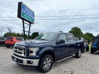 Image for 2015 Ford F-150 XL ID: 7415816